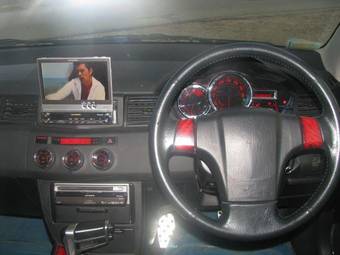 2002 Toyota WiLL VS For Sale