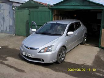 2002 Toyota WiLL VS For Sale