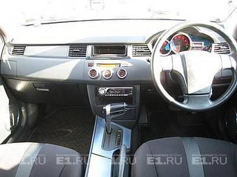 2002 Toyota WiLL VS Pictures