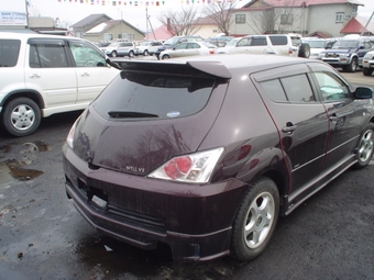 Toyota WiLL VS