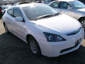 2003 Toyota WiLL VS