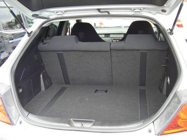 2003 Toyota WiLL VS