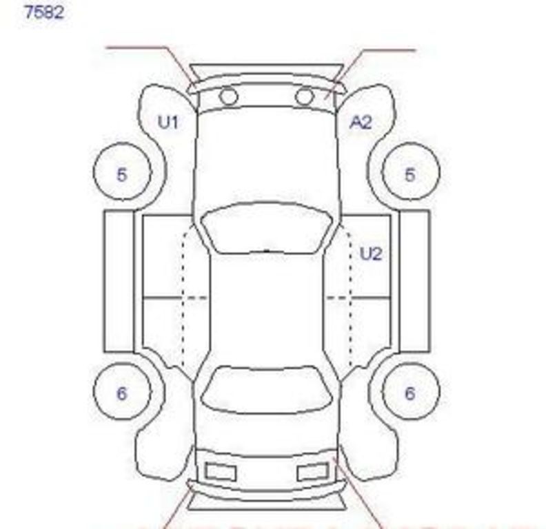 2003 Toyota WiLL VS
