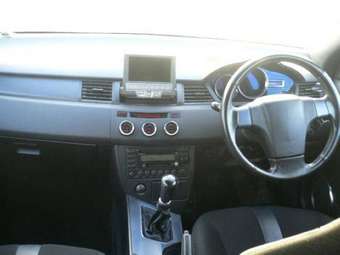 2003 Toyota WiLL VS Pictures