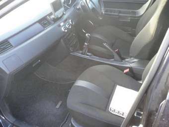 2003 Toyota WiLL VS Photos