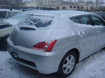 2003 Toyota WiLL VS Wallpapers