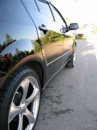 2003 Toyota WiLL VS For Sale