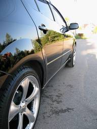 2003 Toyota WiLL VS For Sale