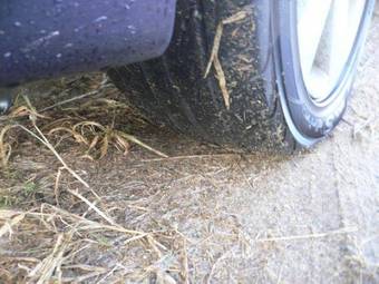 2003 Toyota WiLL VS Pictures
