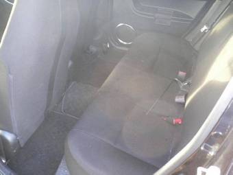 2003 Toyota WiLL VS Images