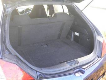 2003 Toyota WiLL VS Pics