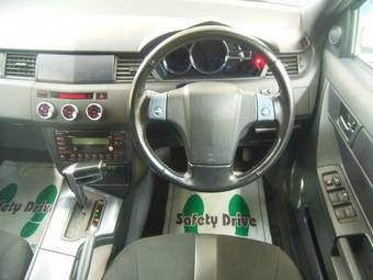 2003 Toyota WiLL VS Photos