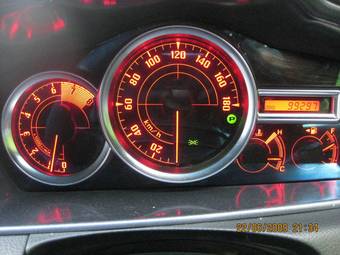 2003 Toyota WiLL VS Pictures