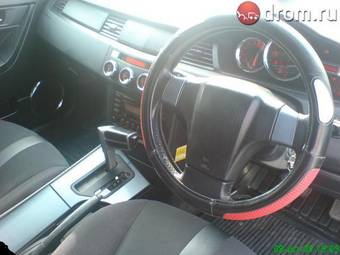2003 Toyota WiLL VS For Sale
