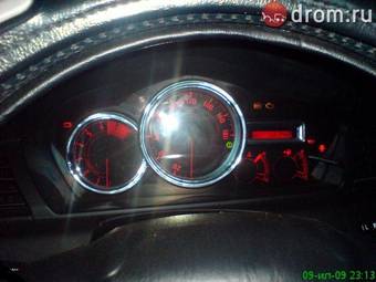 2003 Toyota WiLL VS Pics