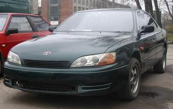 1992 Toyota Windom