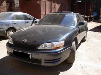 1993 Toyota Windom