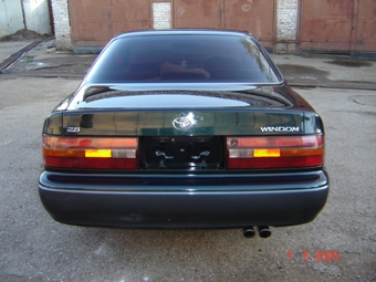 1993 Toyota Windom