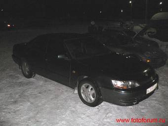 1993 Toyota Windom