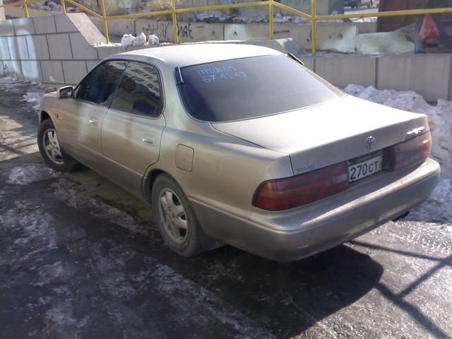 1993 Toyota Windom