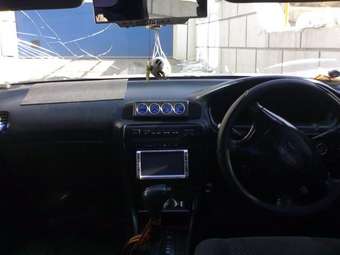 Toyota Windom