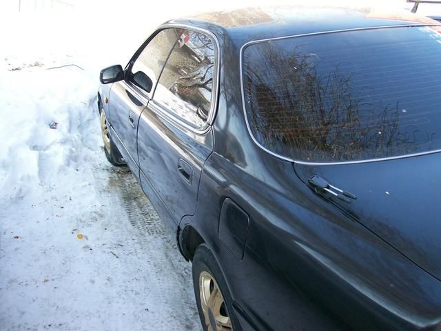 1993 Toyota Windom