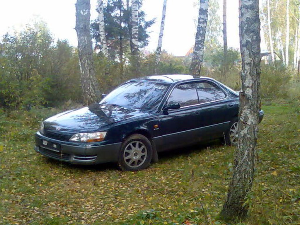 1993 Toyota Windom