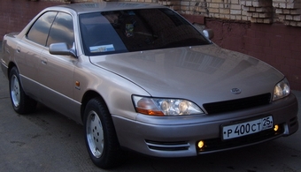 1994 Toyota Windom