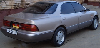 1994 Windom