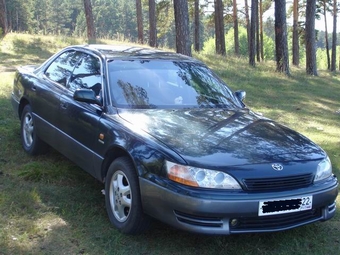 1994 Toyota Windom