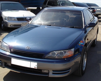 1994 Toyota Windom