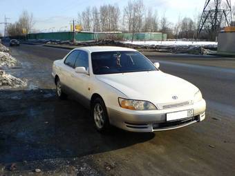 1994 Toyota Windom