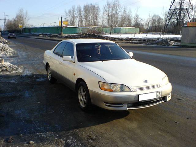 1994 Toyota Windom