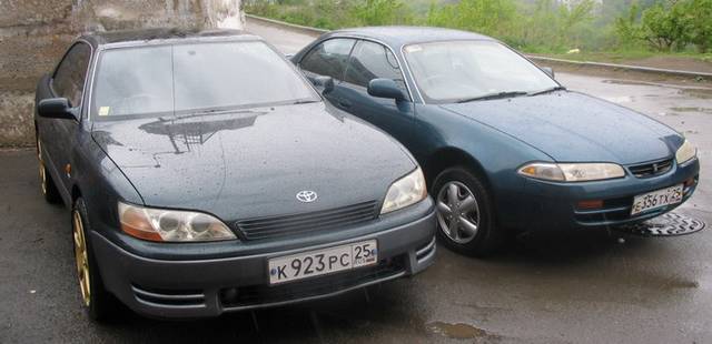 1994 Toyota Windom