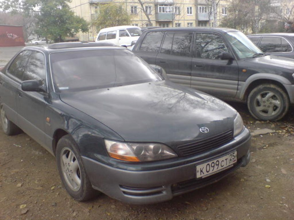 1994 Toyota Windom