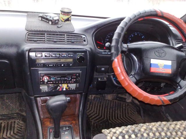 1994 Toyota Windom