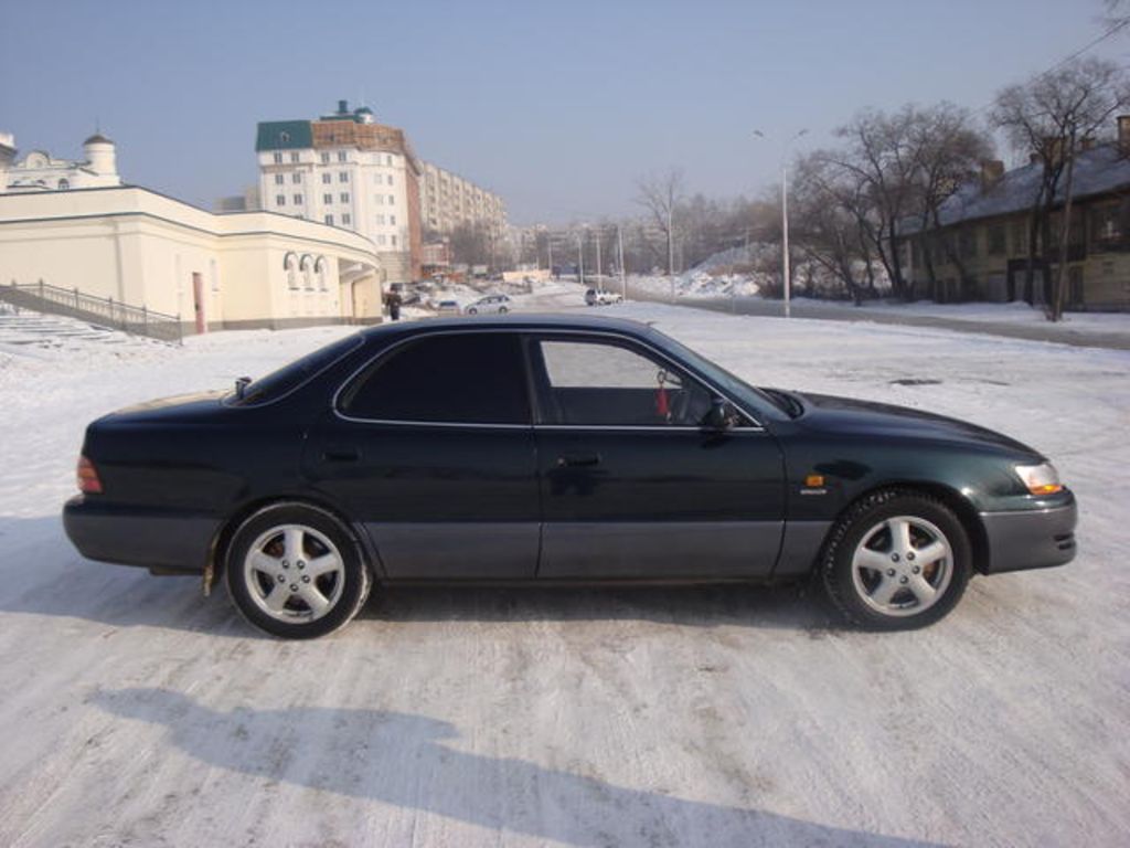 1994 Toyota Windom