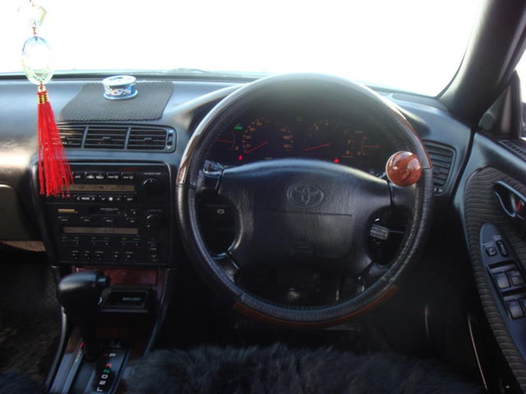 1994 Toyota Windom
