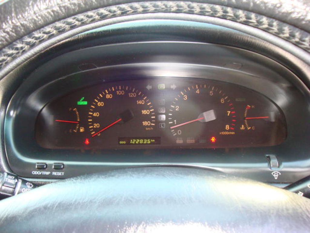 1994 Toyota Windom