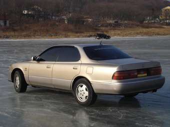 1994 Toyota Windom