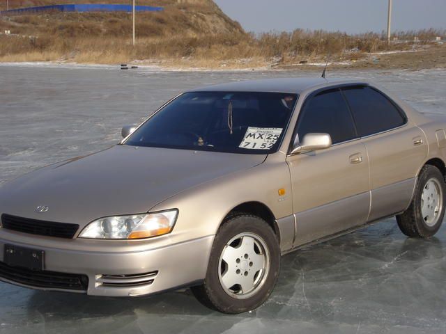 1994 Toyota Windom