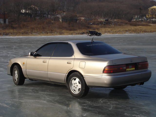 1994 Toyota Windom