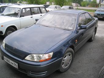 1994 Toyota Windom