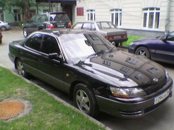 1995 Toyota Windom