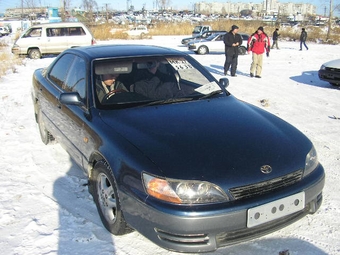 1995 Toyota Windom