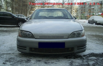 1995 Toyota Windom