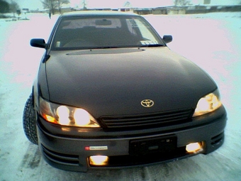1995 Toyota Windom