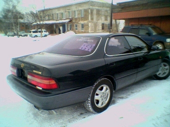 1995 Windom