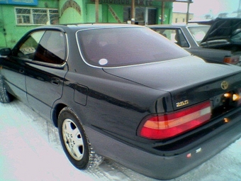 Toyota Windom