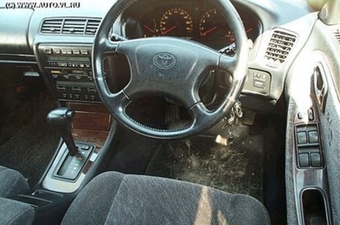 1995 Toyota Windom